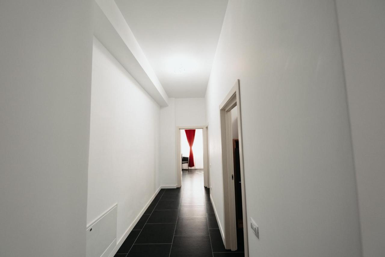 Luxury Cozy Apartments - City Center Suceava Exterior photo